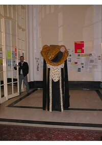 Sunday - Masquerade - Kosh